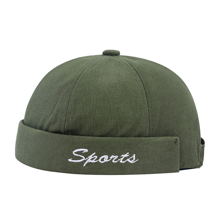 Sombrero literario retro para hombres y mujeres estilo vintage - The Noble Style