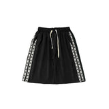 Pantalones Cortos Deportivos para Hombres Sueltos y Ligeros - The Noble Style