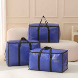 Organizador de bolsas de quilt Buggy Bag - Bolsa plegable para el hogar