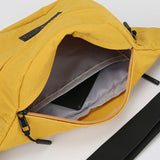 Bolso Bandolera Deportivo Hombre - Trendy Brand Moda Deportiva - The Noble Style