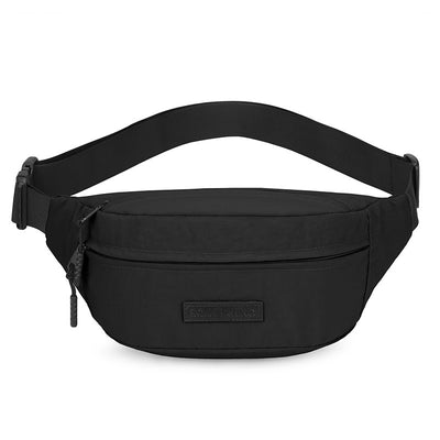 Trendy Brand Crossbody Bag Men's Sports Fashion