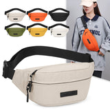 Bolso Bandolera Deportivo Hombre - Trendy Brand Moda Deportiva - The Noble Style