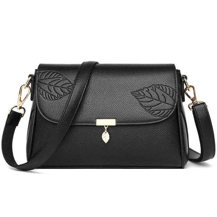 Bolso de mujer de moda multiuso, bolso de hombro y bandolera