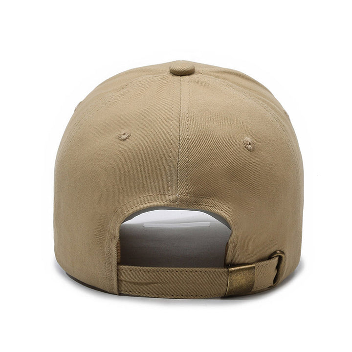 Gorro masculino protección solar para exteriores, gorra de béisbol - The Noble Style