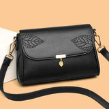 Bolso de mujer de moda multiuso, bolso de hombro y bandolera