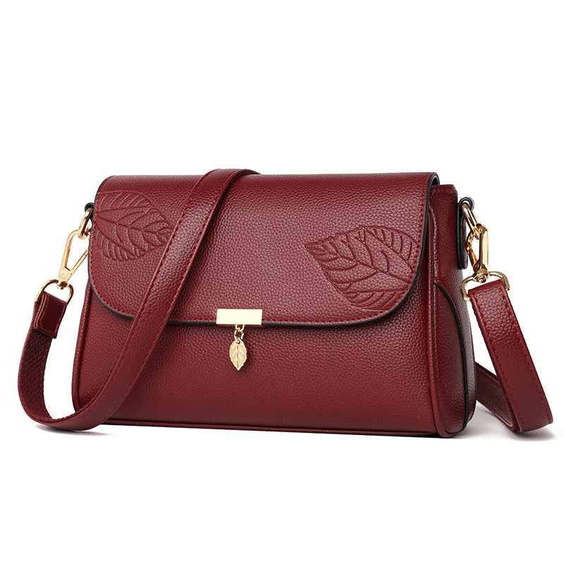 Bolso de mujer de moda multiuso, bolso de hombro y bandolera