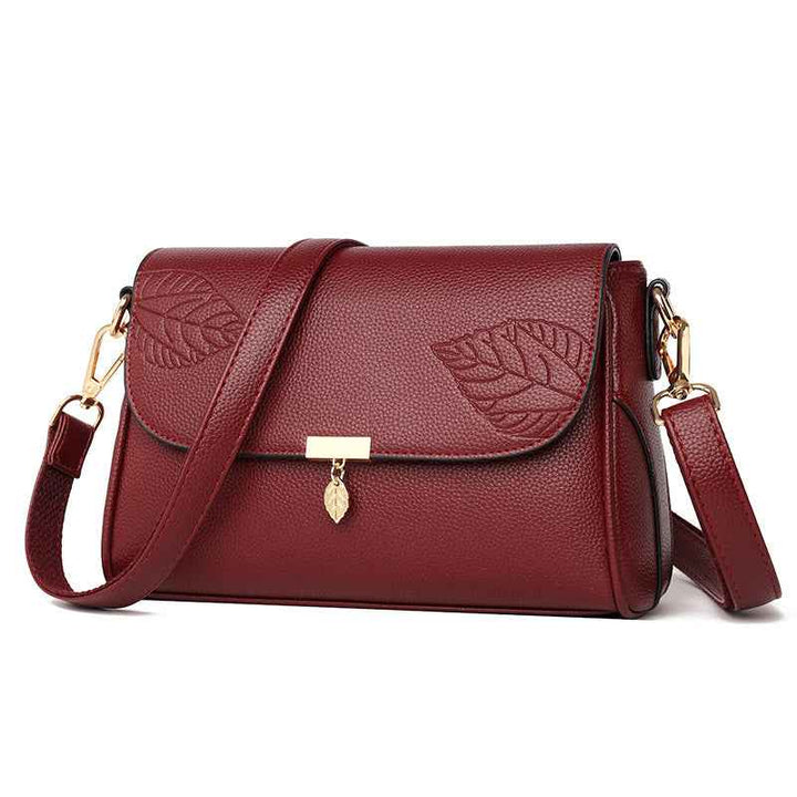Bolso de mujer de moda multiuso, bolso de hombro y bandolera
