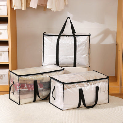 Buggy Bag Quilt Organizer Bag Household Foldable