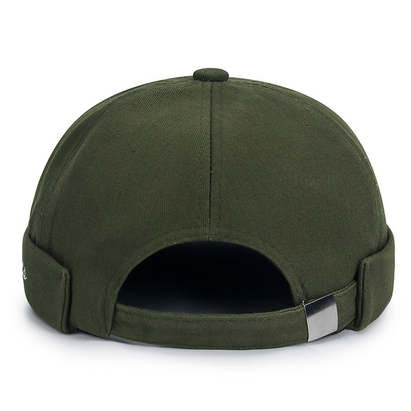 Sombrero literario retro para hombres y mujeres estilo vintage - The Noble Style