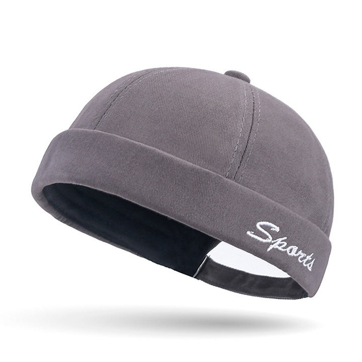 Sombrero literario retro para hombres y mujeres estilo vintage - The Noble Style