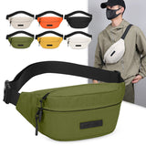 Bolso Bandolera Deportivo Hombre - Trendy Brand Moda Deportiva - The Noble Style