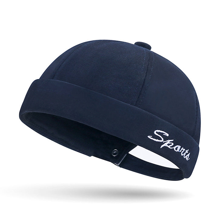 Sombrero literario retro para hombres y mujeres estilo vintage - The Noble Style