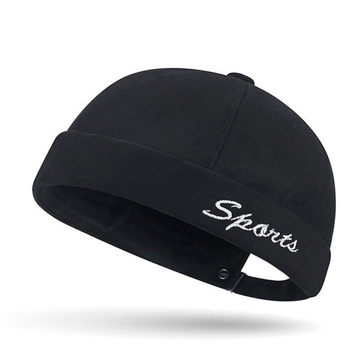 Sombrero literario retro para hombres y mujeres estilo vintage - The Noble Style