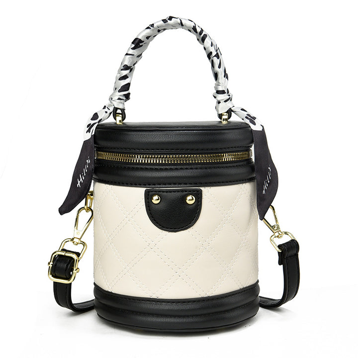 Bolso casual estilo occidental mujer para un estilo de moda versátil - The Noble Style