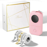 SmartPrint Mini: Household Thermal Label Printer