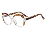 Julia TR90 Blue Light Blocking Glasses (One Pair)