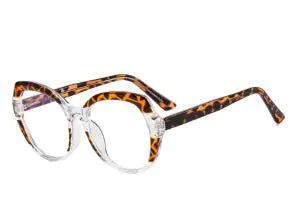 Julia TR90 Blue Light Blocking Glasses (One Pair)