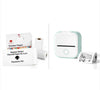 Mini Portable Bluetooth Label Printer