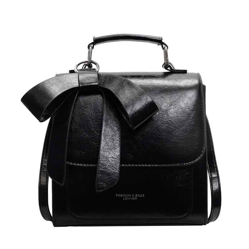 Mochila de moda femenina con diseño exclusivo para mujeres de la minoría