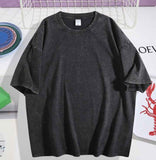 Abrigo personalizado Snowflake S-2XL 230G Lavado Salteado, POD Personalizable con Capas y Impresión