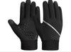 Guantes de ciclismo antideslizantes de silicona para bicicleta - Calientes y cómodos - The Noble Style