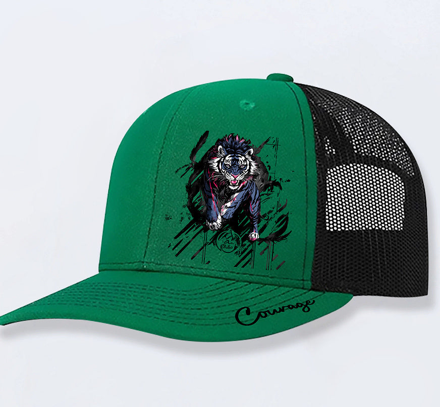 Sombrero casual para hombres de moda y versátil - The Noble Style