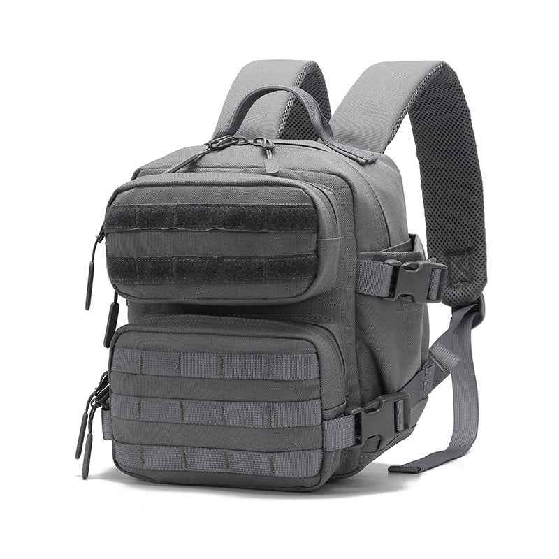 Mochila táctica 9L: Mochila multifuncional mini fitness