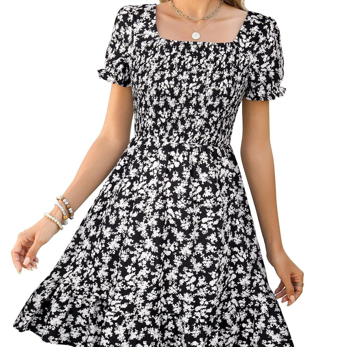 Ropa de mujer moderna: elegante y chic para cada ocasión