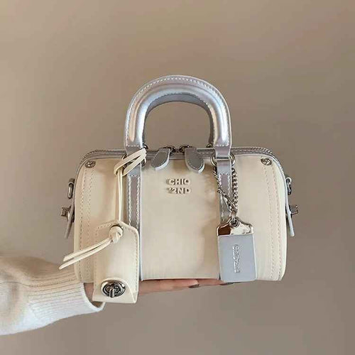 Bolso de mensajero para mujer Sunshine Holiday - Ideal para vacaciones y uso diario