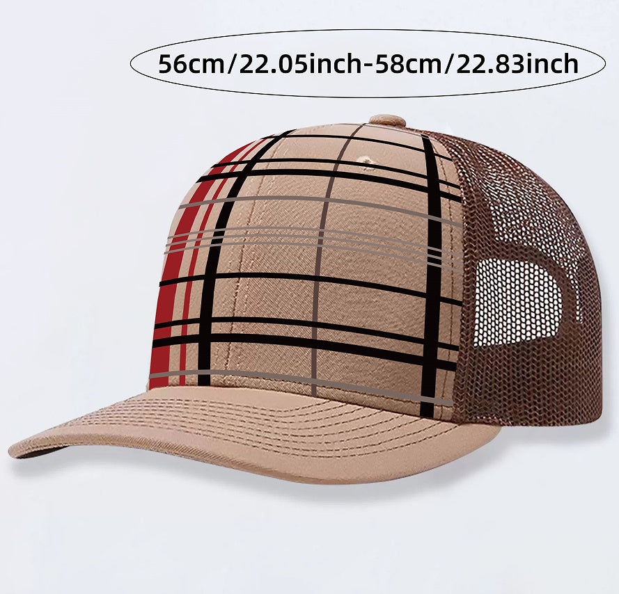Sombrero casual para hombres - Estilo y comodidad para el día a día - The Noble Style