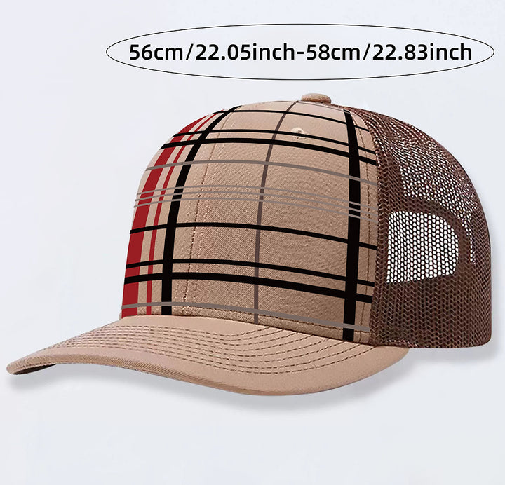Sombrero casual para hombres - Estilo y comodidad para el día a día - The Noble Style