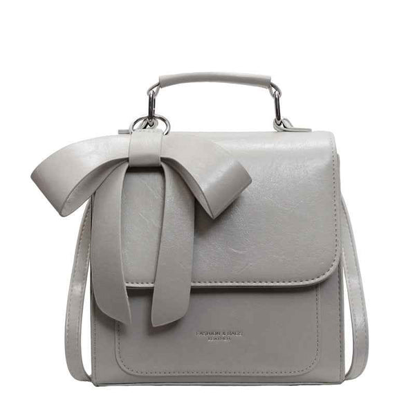 Mochila de moda femenina con diseño exclusivo para mujeres de la minoría