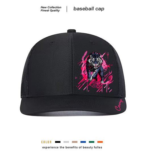 Sombrero casual para hombres de moda y versátil - The Noble Style