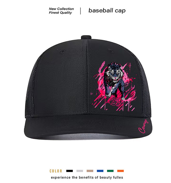 Sombrero casual para hombres de moda y versátil - The Noble Style