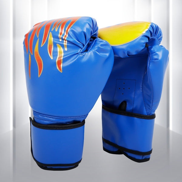 Guantes de boxeo profesionales Set de entrenamiento Sanda - The Noble Style