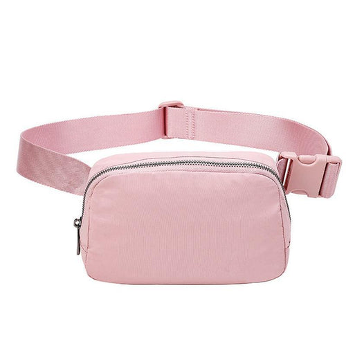 Bolso de Cintura Lulu: Estilo y Comodidad en un Solo Accesorio - The Noble Style