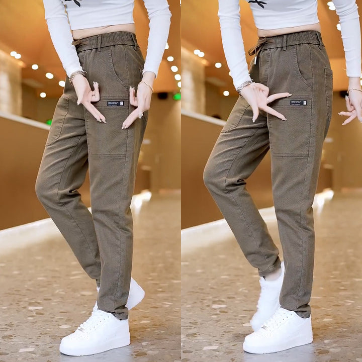 Pantalones casuales deportivos para hombre de moda y confort - The Noble Style