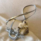 Bolso de mensajero para mujer Sunshine Holiday - Ideal para vacaciones y uso diario