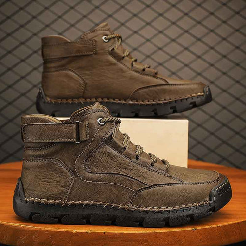 Zapatos de viaje tallas grandes al por mayor para exteriores