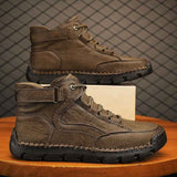 Zapatos de viaje tallas grandes al por mayor para exteriores