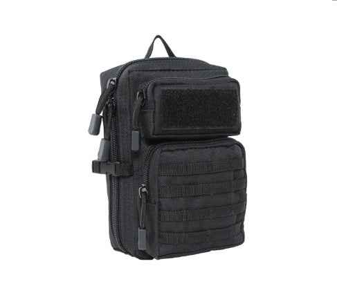 Mochila Táctica EDC Versátil para Uso Diario y Aventura
