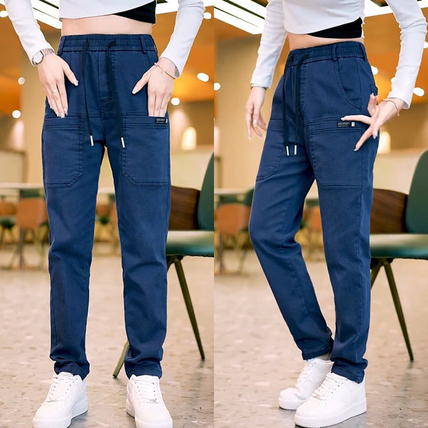 Pantalones casuales deportivos para hombre de moda y confort - The Noble Style