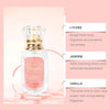 Roxelis Lychee Floral Scent Perfume