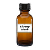 Citrusy Musk - Diffuser Scent Oil