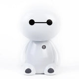Cartoon Baymax Rechargeable LED Desk Lamp
