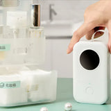 SmartPrint Mini: Household Thermal Label Printer