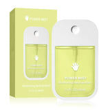 Hand Sanitizer Spray 45ml Vanilla Scent
